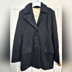 Banana republic coat
